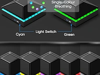 Koelventilator voor xbox-serie x met stofhoes - afbeelding 3 van  6