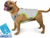Koelvest voor honden (xxl) - afbeelding 1 van  6