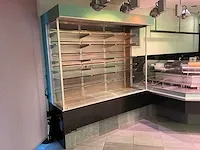 Koelvitrine frigomil - afbeelding 1 van  8