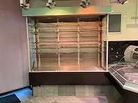 Koelvitrine frigomil - afbeelding 2 van  8