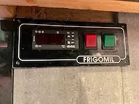 Koelvitrine frigomil - afbeelding 3 van  8