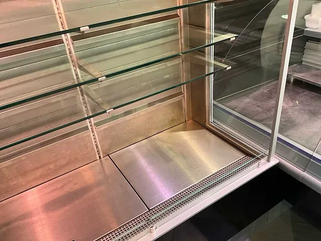 Koelvitrine frigomil - afbeelding 4 van  8