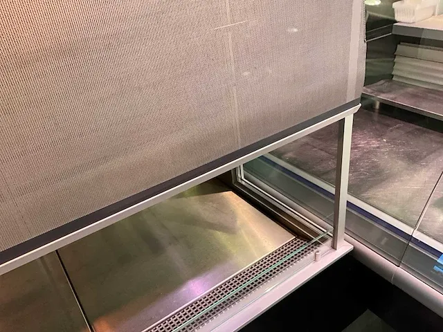 Koelvitrine frigomil - afbeelding 6 van  8