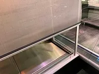 Koelvitrine frigomil - afbeelding 6 van  8