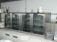 Koelvitrine gamko - afbeelding 2 van  7