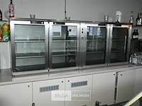 Koelvitrine gamko - afbeelding 3 van  7