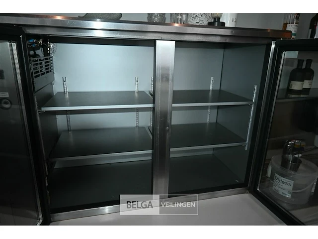 Koelvitrine gamko - afbeelding 5 van  7