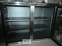Koelvitrine gamko - afbeelding 5 van  7