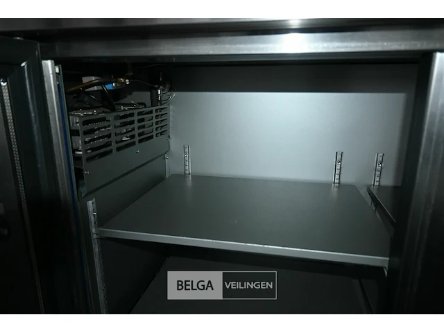 Koelvitrine gamko - afbeelding 6 van  7