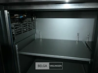 Koelvitrine gamko - afbeelding 6 van  7