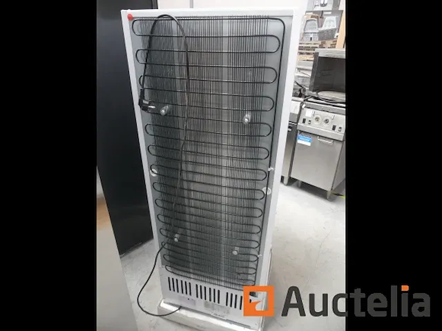 Koelvitrine ggg lg-230bb - afbeelding 4 van  5