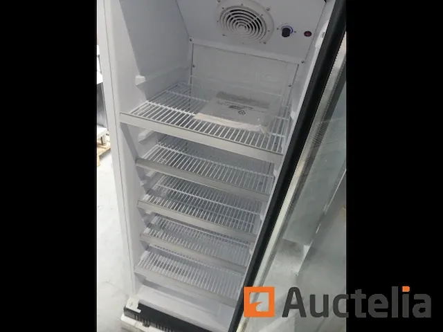Koelvitrine ggg lg-230bb - afbeelding 5 van  5