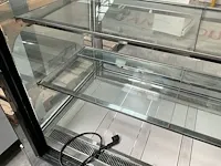 Koelvitrine ggm gastro cake showcase ktg127w - afbeelding 7 van  9