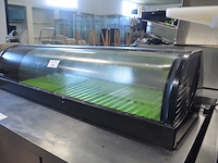 Koelvitrine hoshizaki tafelmodel - afbeelding 4 van  4