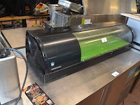 Koelvitrine hoshizaki tafelmodel - afbeelding 3 van  4