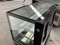 Koelvitrine maxima showcase 400l sq - afbeelding 7 van  8