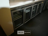 Koelvitrine tefcold - afbeelding 2 van  7