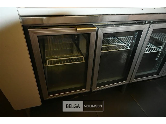Koelvitrine tefcold - afbeelding 3 van  7