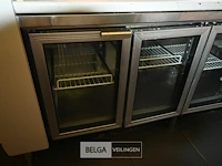 Koelvitrine tefcold - afbeelding 3 van  7
