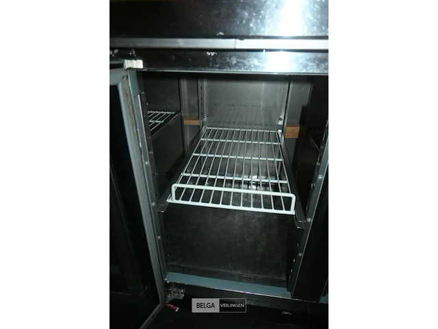 Koelvitrine tefcold - afbeelding 5 van  7