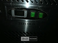 Koelvitrine tefcold - afbeelding 7 van  7