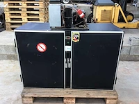 Koelvitrine voor repen - afbeelding 1 van  7