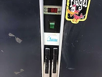 Koelvitrine voor repen - afbeelding 5 van  7