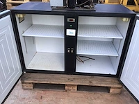 Koelvitrine voor repen - afbeelding 6 van  7