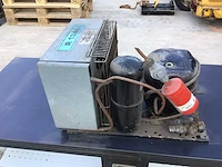 Koelvitrine voor repen - afbeelding 7 van  7