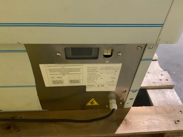 Koelvitrine voor schepijs - afbeelding 6 van  9