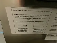 Koelvitrine voor schepijs - afbeelding 8 van  9