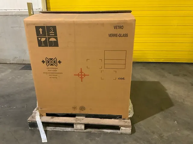 Koelvitrine voor schepijs - afbeelding 9 van  9