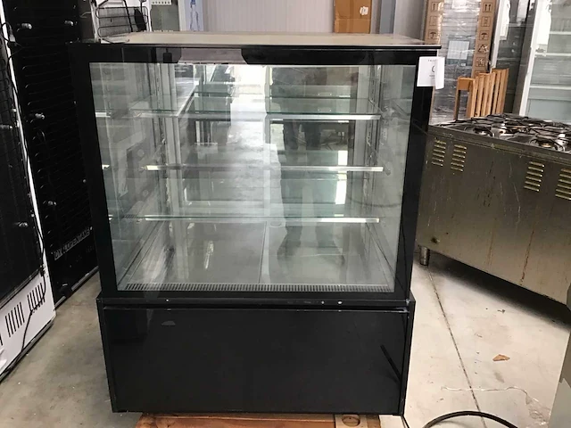 Koelvitrine - afbeelding 1 van  7