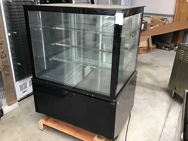 Koelvitrine - afbeelding 2 van  7