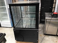 Koelvitrine - afbeelding 3 van  7