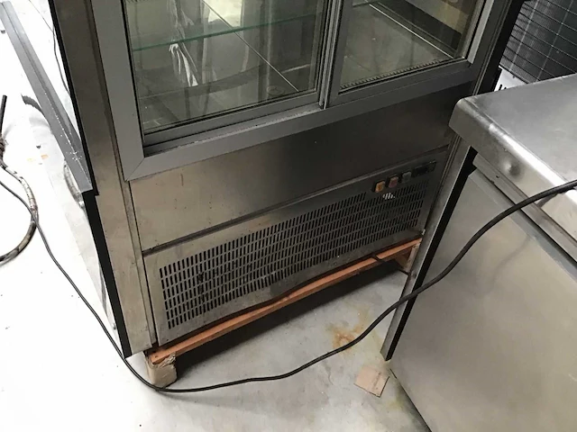 Koelvitrine - afbeelding 4 van  7