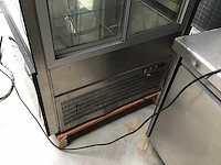 Koelvitrine - afbeelding 4 van  7