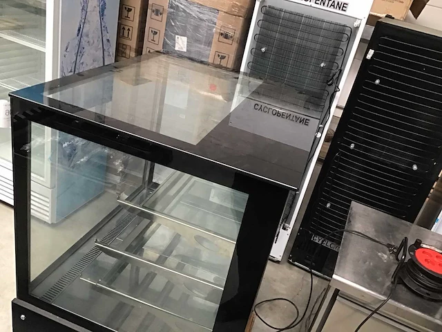 Koelvitrine - afbeelding 6 van  7