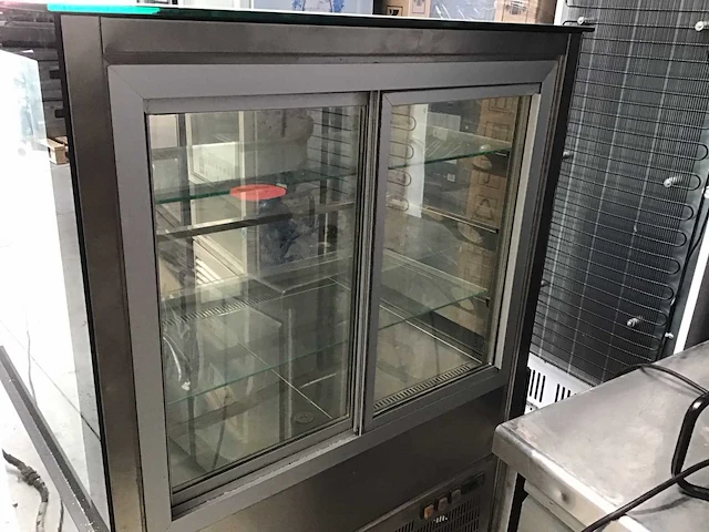 Koelvitrine - afbeelding 7 van  7