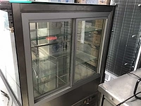 Koelvitrine - afbeelding 7 van  7