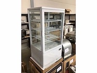 Koelvitrine - afbeelding 2 van  6