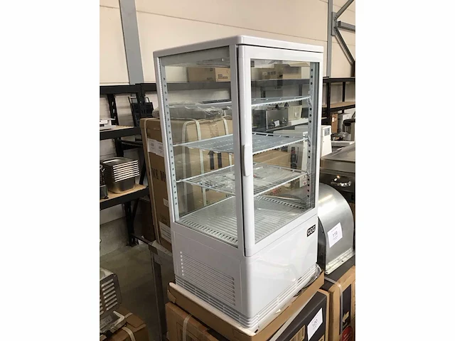 Koelvitrine - afbeelding 4 van  6