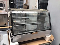 Koelvitrine - afbeelding 1 van  6