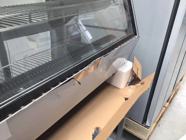 Koelvitrine - afbeelding 6 van  6