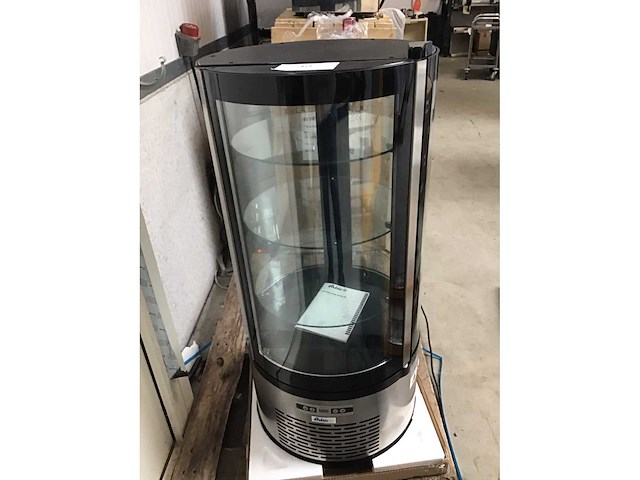 Koelvitrine - afbeelding 1 van  5