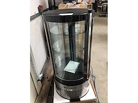 Koelvitrine - afbeelding 1 van  5