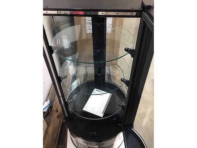 Koelvitrine - afbeelding 3 van  5