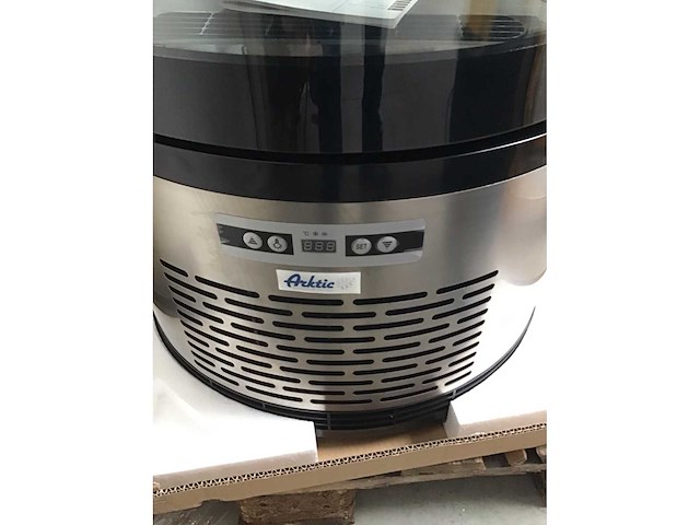 Koelvitrine - afbeelding 4 van  5