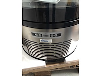 Koelvitrine - afbeelding 4 van  5