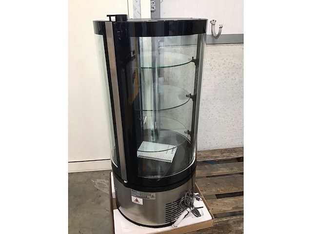 Koelvitrine - afbeelding 5 van  5